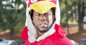 <em>Night School</em> Feels A Little Like Detention