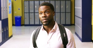 Weekend Box Office Results: <em>Night School</em>‘s $28 Million Keeps Kevin Hart’s Hot Streak Going