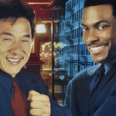 25 Years Later, <em>Rush Hour</em> Is Still a Buddy-Cop Gem