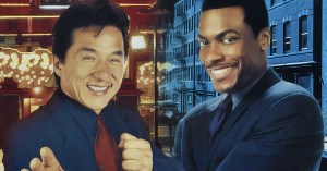 25 Years Later, <em>Rush Hour</em> Is Still a Buddy-Cop Gem