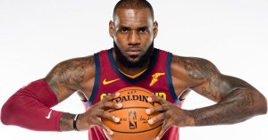 LeBron James Teams Up with Ryan Coogler for <em>Space Jam 2</em>, and More Movie News