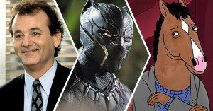 New on Netflix in September