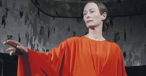 <em>Suspiria</em> First Reviews: A Divisive Arthouse Horror Remake