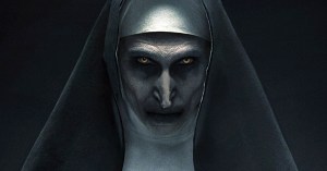 <em>The Nun</em> Is No Fun
