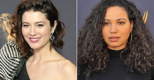 Mary Elizabeth Winstead, Jurnee Smollett-Bell Join <em>Birds of Prey</em>, and More Movie News