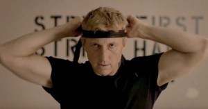 Everything We Know About <em>Cobra Kai</em> Season 2 So Far