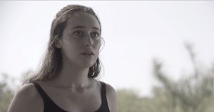 Charlie Confronts Alicia in <em>Fear the Walking Dead</em> ‘MM 54’ Exclusive Sneak Peek