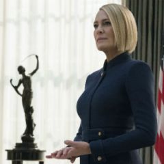 2018 TV Finale Dates Calendar