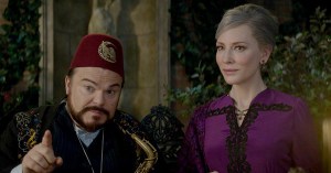 Weekend Box Office Results: <em>The House With a Clock in Its Walls</em> Strikes No. 1 With $26.8 Million