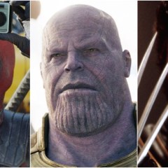 MCU Bound: The 6 Fox-Controlled Marvel Characters Likely To Enter First