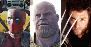 MCU Bound: The 6 Fox-Controlled Marvel Characters Likely To Enter First