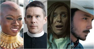 Don’t Sleep on these 14 Award-Worthy Performances From Earlier In the Year