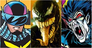 10 Other Spider-Man Characters We Want to See in Solo Movies