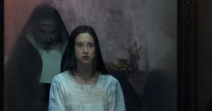 Weekend Box Office Results: <em>The Nun</em> Blessed with $53.5 Million