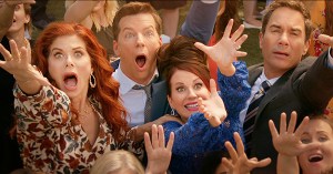 <em>Will & Grace</em> New Season Exclusive Sneak Peek