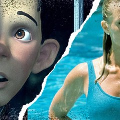 Horror Daily Double: <em>Monster House</em>, <em>House</em>
