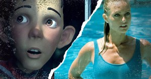 Horror Daily Double: <em>Monster House</em>, <em>House</em>