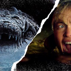 Horror Daily Double: <em>Alligator</em>, <em>Rogue</em>