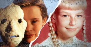 Horror Daily Double: <em>The Good Son</em>, <em>The Bad Seed</em>