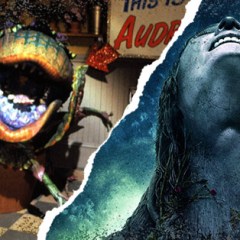 Horror Daily Double: <em>Little Shop of Horrors</em>, <em>The Ruins</em>