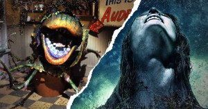 Horror Daily Double: <em>Little Shop of Horrors</em>, <em>The Ruins</em>