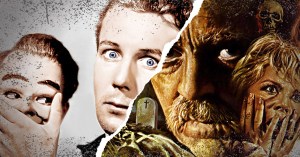 Horror Daily Double: <em>Dead of Night</em>, <em>Black Sabbath</em>