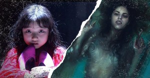 Horror Daily Double: <em>The Red Shoes</em>, <em>The Lure</em>