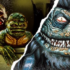 Horror Daily Double: <em>Critters</em>, <em>Ghoulies</em>