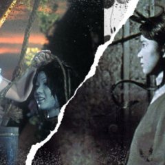 Horror Daily Double: <em>Hausu</em>, <em>Uzumaki</em>