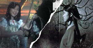 Horror Daily Double: <em>Hausu</em>, <em>Uzumaki</em>