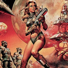 Beyond <em>Barbarella</em>: Celebrating 50 Years of Sexy Sci-Fi