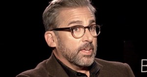 Steve Carell and Timothée Chalamet on Portraying Addiction Realistically in <em>Beautiful Boy</em>