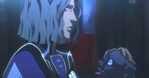 Hail Cesar! Meet the Pug in Dracula’s Army in This <em>Castlevania</em> Season 2 Exclusive Sneak Peek