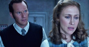 Original <em>Conjuring</em> Stars Return for <em>Annabelle 3</em>, and More Movie News