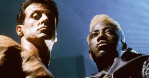 Mellow Greetings! <em>Demolition Man</em> Is Still a Clever, Action-Packed Treat 25 Years Later