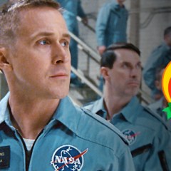 <em>First Man</em> Is Certified Fresh