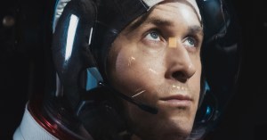 The Moon in the Movies: 10 Giant Leaps From the Silent Era to <em>First Man</em>