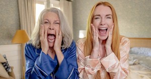 All Jamie Lee Curtis Movies Ranked