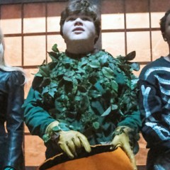 3 Family-Friendly Halloween Movie Alternatives to <em>Goosebumps 2</em>