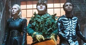 3 Family-Friendly Halloween Movie Alternatives to <em>Goosebumps 2</em>