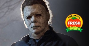 <em>Halloween</em> Is Certified Fresh