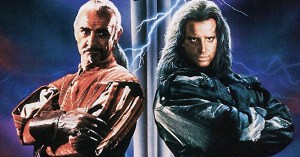 <em>Highlander 2: The Quickening</em> Is an Incomprehensible Mess That Deserves Its Bad Reputation