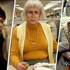 All Jamie Lee Curtis Movies Ranked