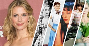 Melanie Laurent’s Five Favorite Films
