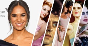 Misty Copeland’s Five Favorite Dance Films