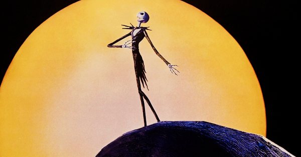 The Nightmare Before Christmas Turns 25 and Boys and Girls of Every Age
