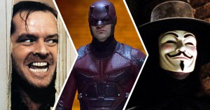 New on Netflix in October