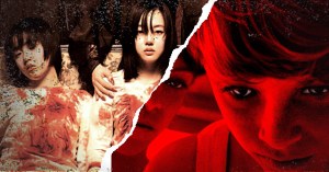 Horror Daily Double: <em>A Tale of Two Sisters</em>, <em>Goodnight Mommy</em>