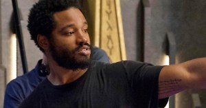 Ryan Coogler Returns for <em>Black Panther 2</em>, and More Movie News