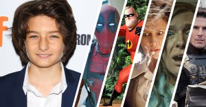 Sunny Suljic’s Five Favorite Films